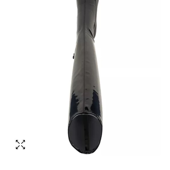 🆕 INC Patent Leather Boot w/box
Size 9.5 - Picture 6 of 8